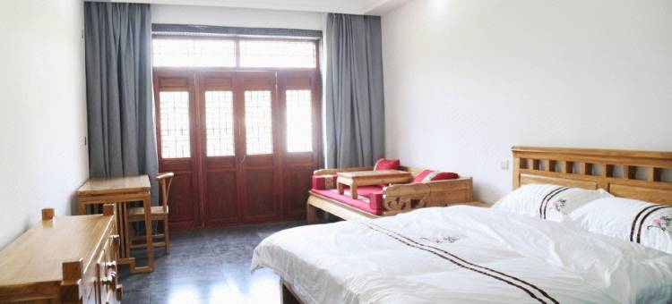 浚县桃花居民宿图片