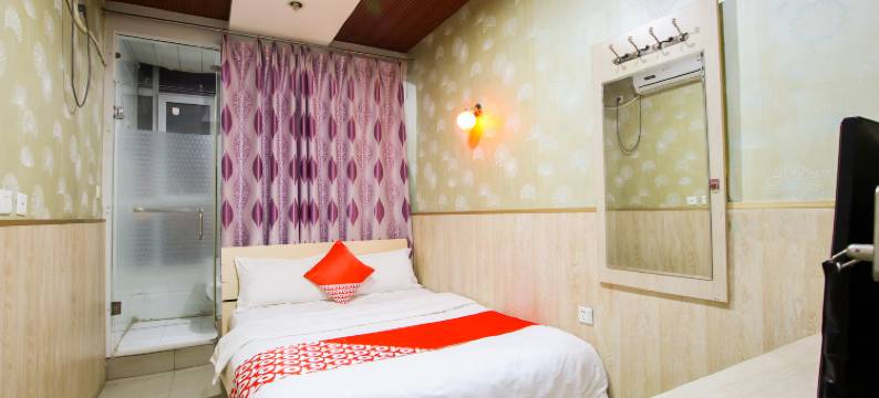 通辽乐家宾馆图片