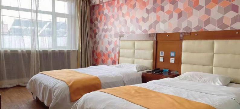 雅居快捷酒店(秦皇岛燕山大街建国路店)图片