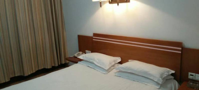 克拉玛依悦居客栈图片