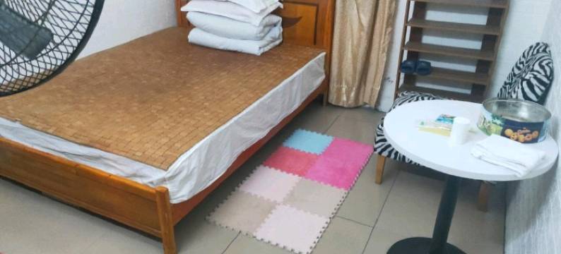 深圳龙华租房住宿丹坑店图片