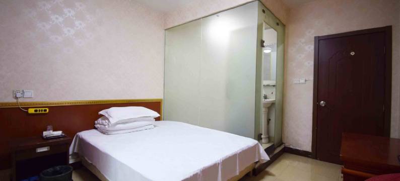 南京天明宾馆图片