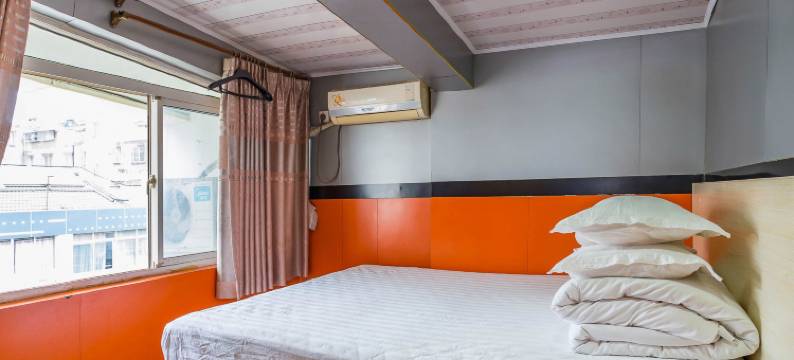 天鹰宾馆(昆山枫景苑店)图片