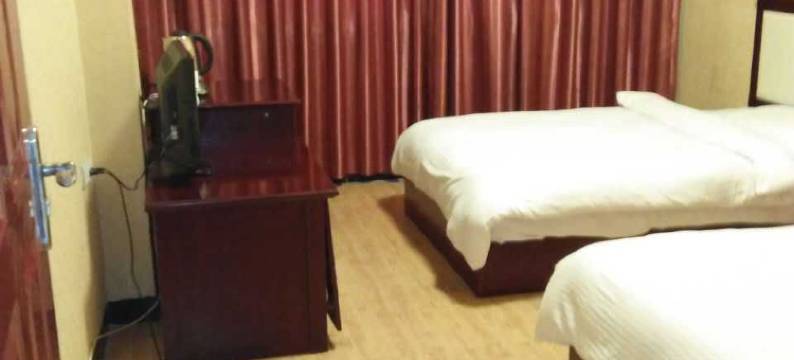 镇宁安馨园宾馆图片