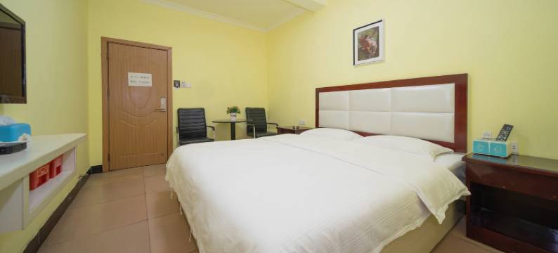 常德春晖宾馆图片