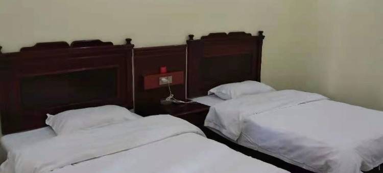 华厦宾馆(武宣大洋城汽车站店)图片