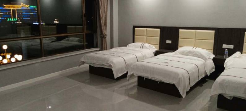 宕昌轩逸宾馆图片