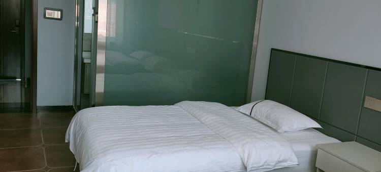 祁县小乔客栈图片