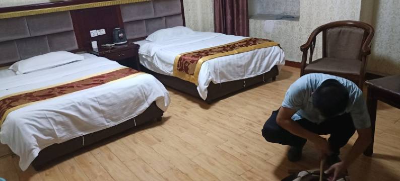 瑞金君悦宾馆图片