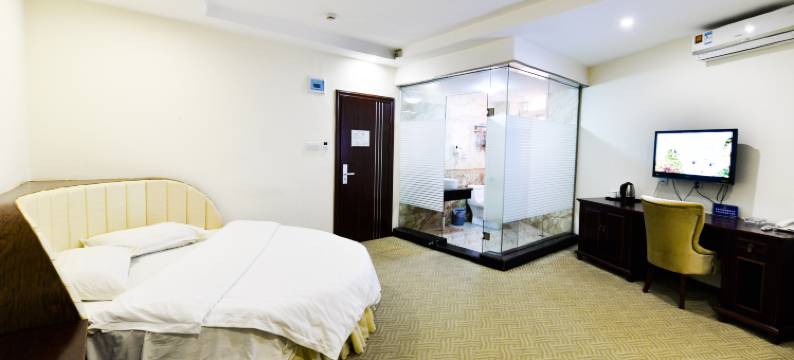 桂林金三角酒店图片