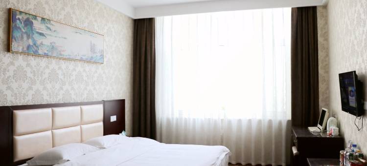 山水宾馆(洮南二医院店)图片