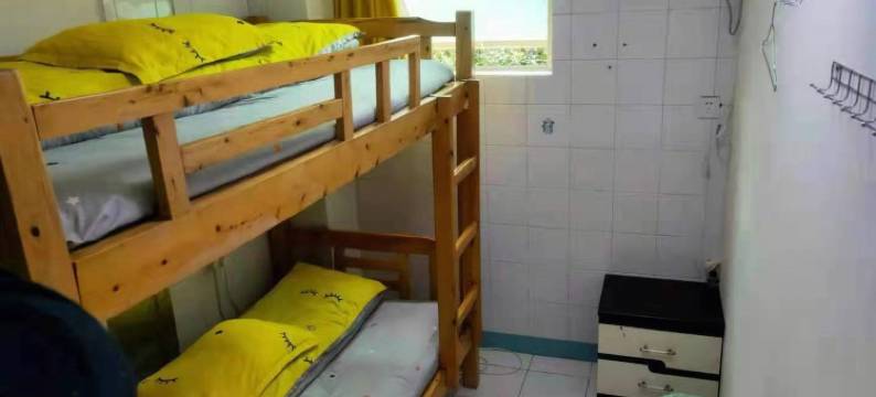 城南品质青年旅社(成都桐梓林店)图片