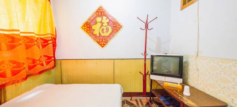 大同融家旅馆图片