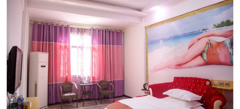 双峰橙天宾馆图片