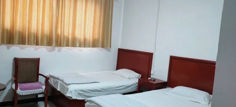 原阳如意家宾馆图片