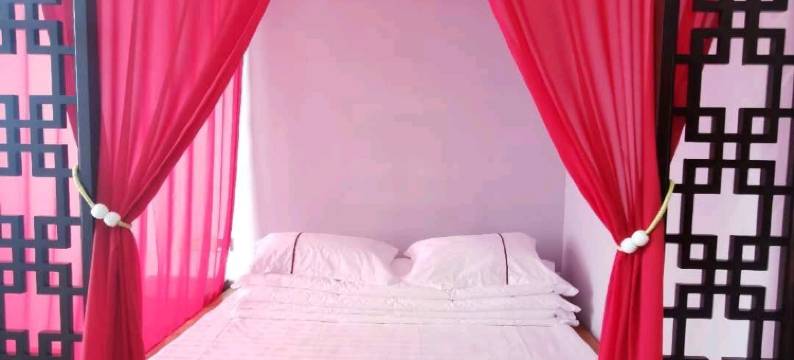 祁县海庆宾馆(乔家大院店)图片