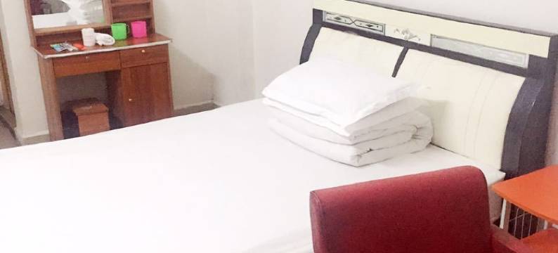 深圳温馨旅馆坪山店图片