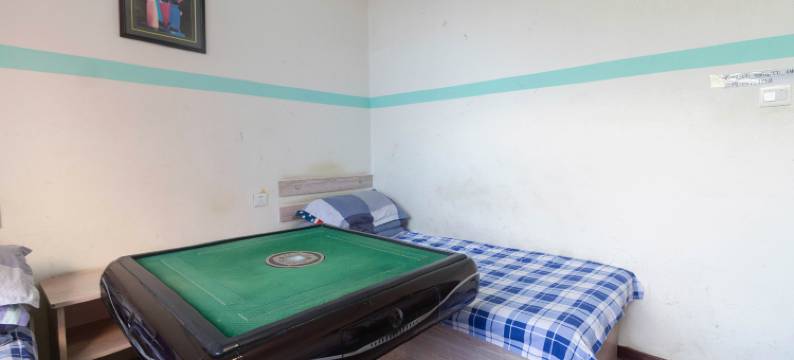 千百度旅馆(磐石一中店)图片