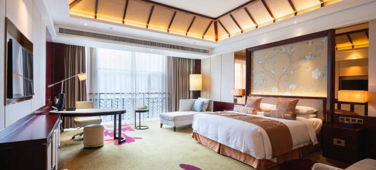 招远招金舜和国际饭店图片