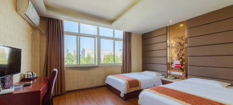 大冶鑫发宾馆图片