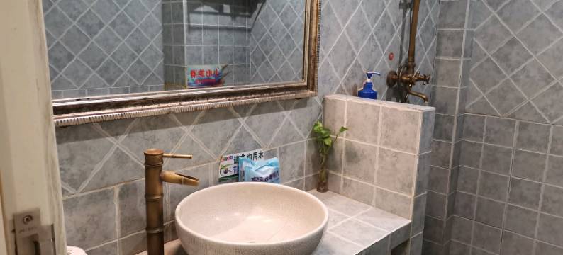 纳雅连锁酒店(驻马店金雀路店)图片