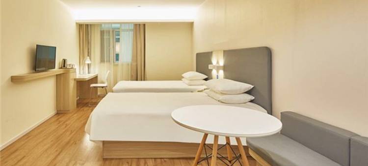 汉庭酒店(嘉兴南湖店)图片