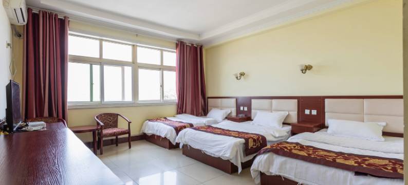 富丽华宾馆(青岛岙东路店)图片