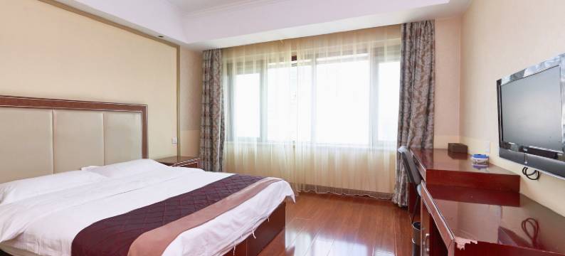 北京沙龙宴酒店图片