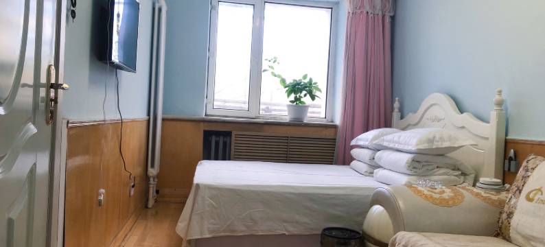 哈尔滨鼎鑫家庭民宿(哈尔滨医大二院店)图片