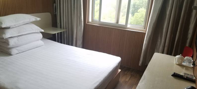 无锡福园居商务旅馆图片