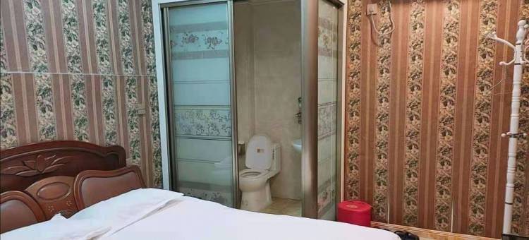 朝阳99宾馆图片