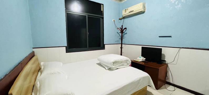 武汉新风旅馆图片