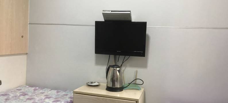 珲春春天旅社图片