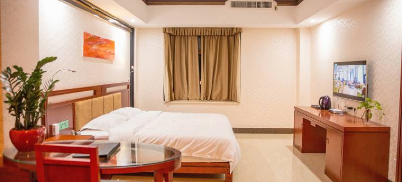 防城港金帝亚大酒店图片