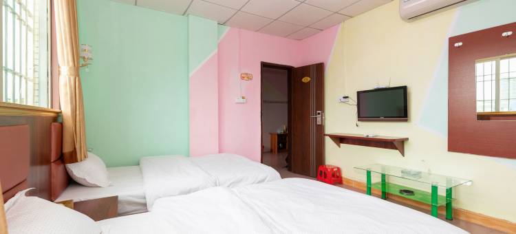 新星商务住宿图片