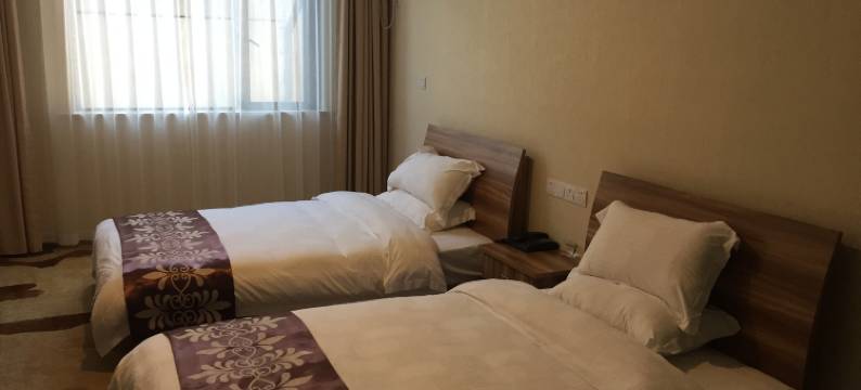 杭州老汤酒店图片