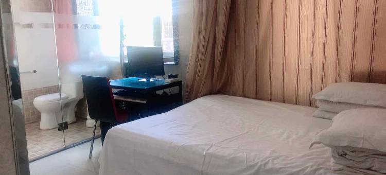 通河25小时休闲旅馆图片