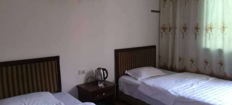 达州如意招待所图片