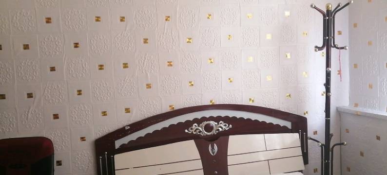 石嘴山增峰站前宾馆图片