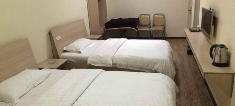 瓮安红光旅社图片