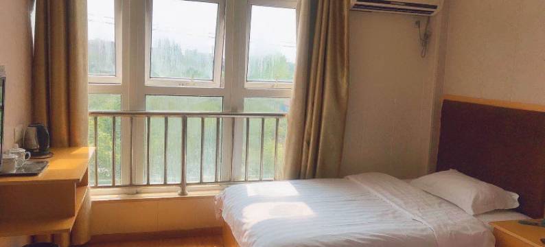 句容金麒麟商务宾馆图片