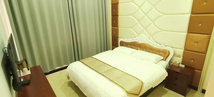 孟村新雅居商务宾馆图片