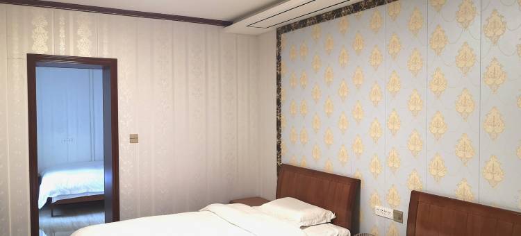 宁县兰天宾馆图片