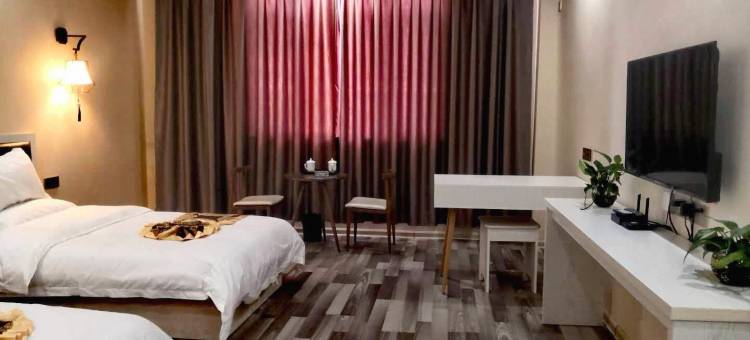 沙雅嘉和宾馆图片