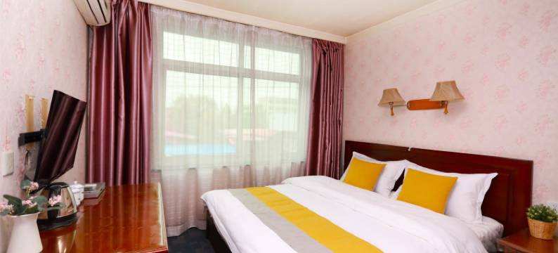 铁岭交通宾馆图片