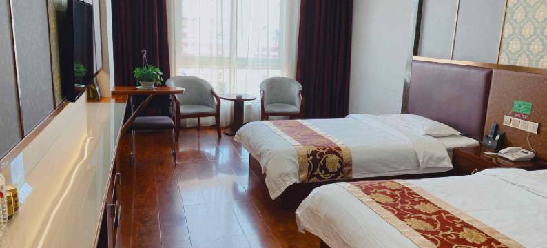 乐亭丰源宾馆 (李大钊纪念馆店)图片