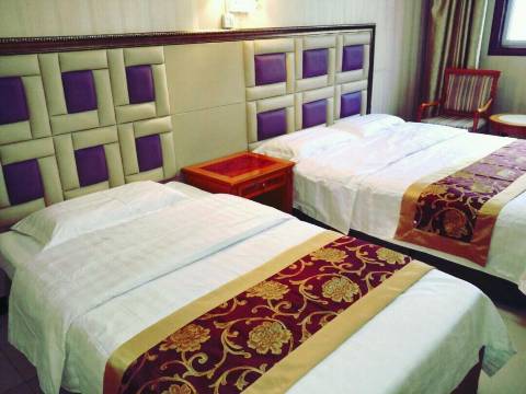 西安星月快捷宾馆