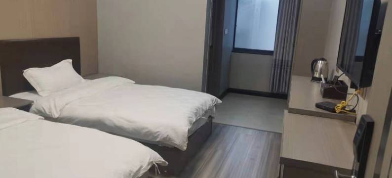 黄冈鑫晨酒店图片