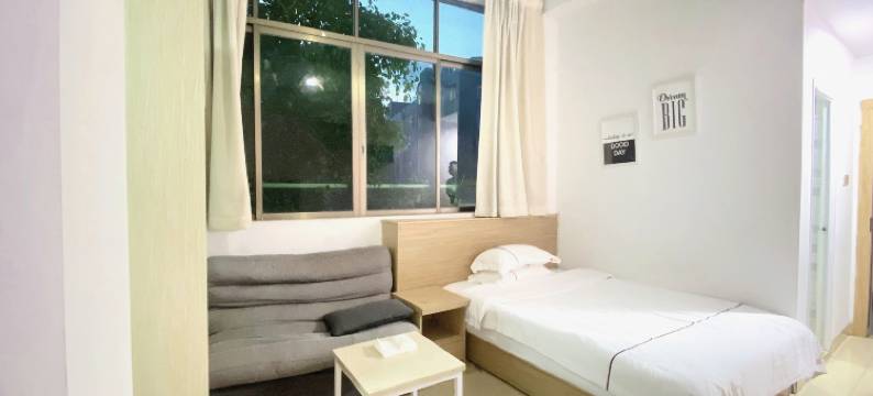 家公馆(广州大石地铁站店)图片