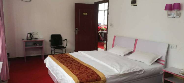 洛阳山河宾馆图片